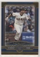 Buster Posey [EX to NM] #/150