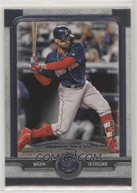 2019 Topps Museum Collection - [Base] #11 - Mookie Betts