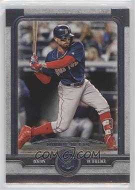 2019 Topps Museum Collection - [Base] #11 - Mookie Betts