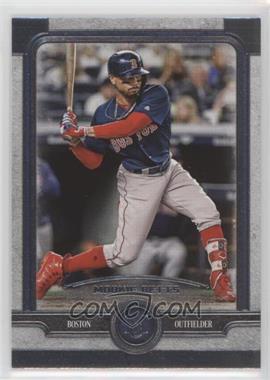 2019 Topps Museum Collection - [Base] #11 - Mookie Betts