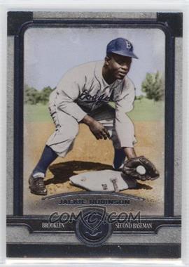 2019 Topps Museum Collection - [Base] #18 - Jackie Robinson