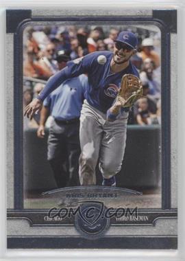 2019 Topps Museum Collection - [Base] #19 - Kris Bryant