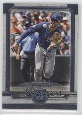 2019 Topps Museum Collection - [Base] #19 - Kris Bryant