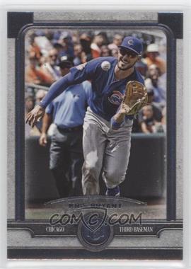 2019 Topps Museum Collection - [Base] #19 - Kris Bryant