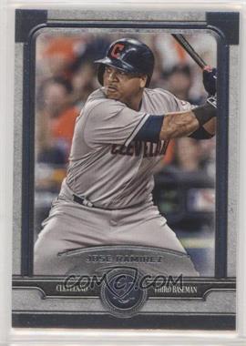 2019 Topps Museum Collection - [Base] #32 - Jose Ramirez