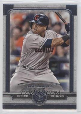 2019 Topps Museum Collection - [Base] #32 - Jose Ramirez