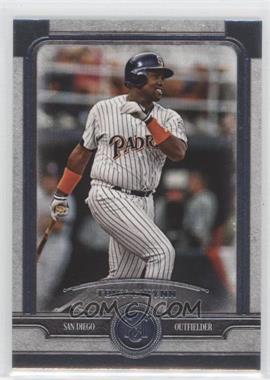 2019 Topps Museum Collection - [Base] #81 - Tony Gwynn