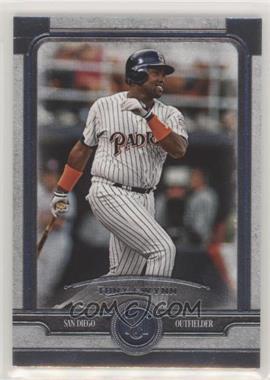 2019 Topps Museum Collection - [Base] #81 - Tony Gwynn