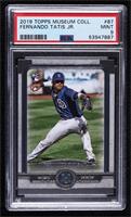 Fernando Tatis Jr. [PSA 9 MINT]