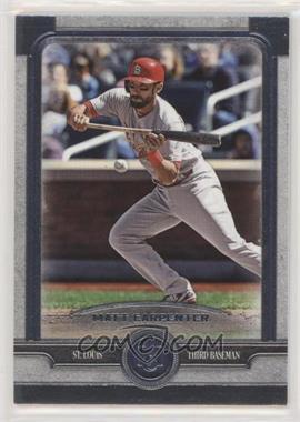 2019 Topps Museum Collection - [Base] #99 - Matt Carpenter