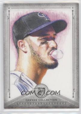 2019 Topps Museum Collection - Canvas Collection - Reprints #CC-13 - Nolan Arenado