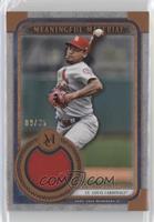 Carlos Martinez #/35