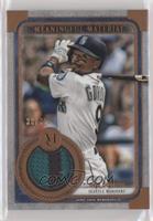 Dee Gordon #/35