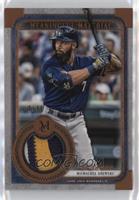 Eric Thames #/35