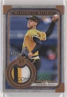 Jameson Taillon #/35