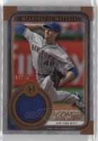 Jacob deGrom #/35