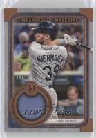 Kevin Kiermaier #/35