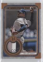 Luis Severino #/35