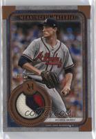 Max Fried #/35