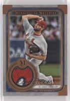 Michael Wacha [EX to NM] #/35