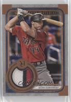 Paul Goldschmidt #/35