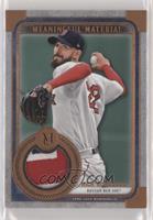 Rick Porcello #/35