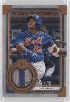 Yoenis Cespedes #/35