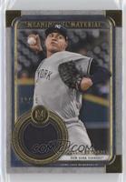 Dellin Betances #/25