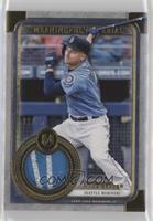 Kyle Seager #/25