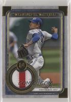 Marcus Stroman #/25