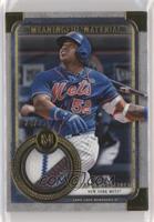 Yoenis Cespedes #/25