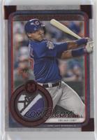 Addison Russell #/10