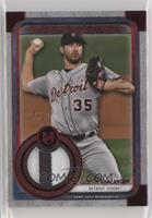 Justin Verlander #/10