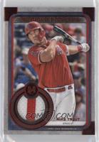 Mike Trout #1/10