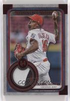 Raisel Iglesias #/10