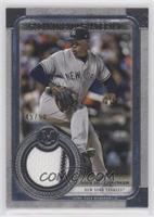 Aroldis Chapman #/50