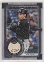 Christian Yelich #/50