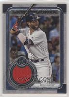 Dustin Pedroia #/50