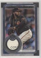 Johnny Cueto #/50