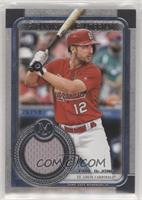 Paul DeJong #/50