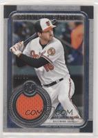 Trey Mancini #/50