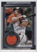 Trey Mancini #/50