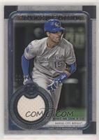 Whit Merrifield #/50