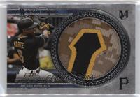 Starling Marte #/5