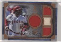 Justin Upton #/75