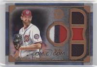 Stephen Strasburg #/75