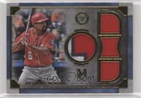 Anthony Rendon #/25