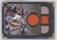 Buster Posey #/25