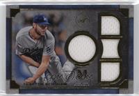 Clayton Kershaw #/25