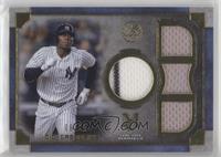 Didi Gregorius #/25